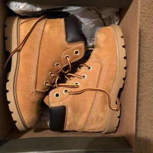 Timberlands